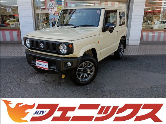 Jimny