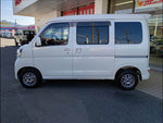 Pixis Van