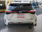 Yaris Cross