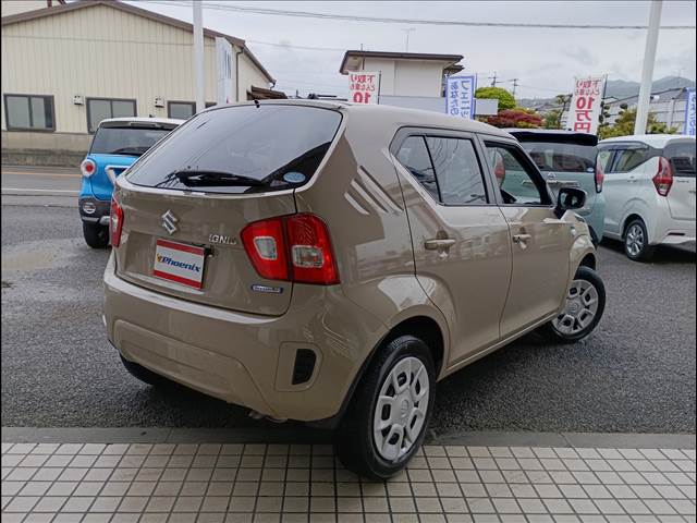 イグニス