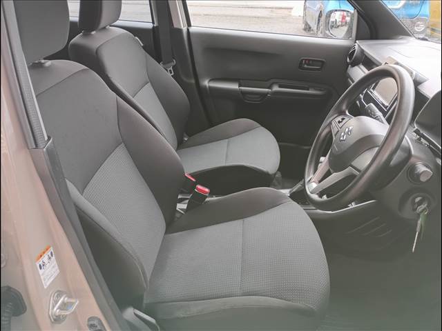 イグニス