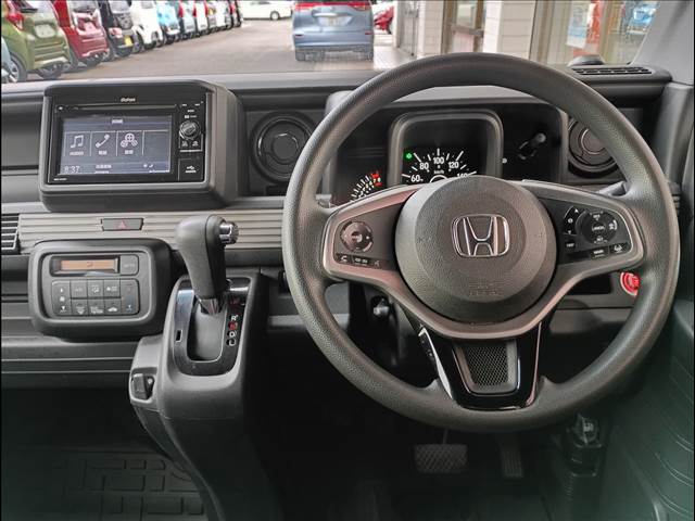 N-VAN