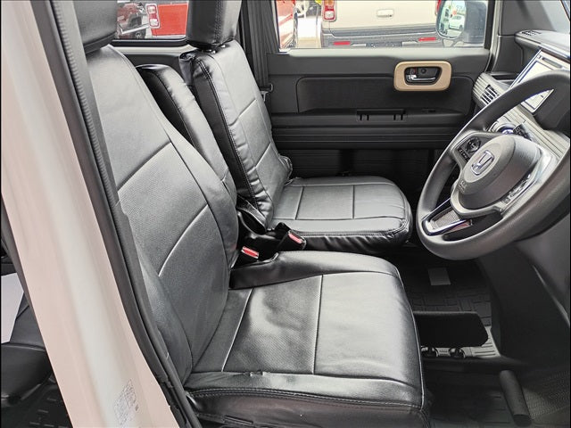 N-VAN