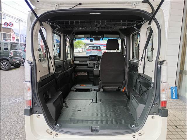 N-VAN