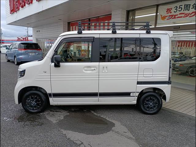N-VAN