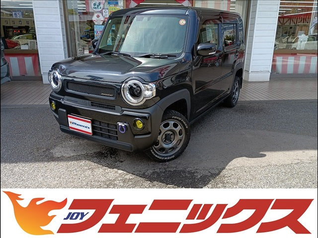 ハスラー