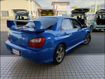 Impreza WRX