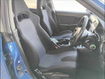 Impreza WRX