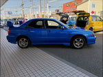 Impreza WRX