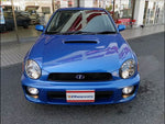 インプレッサWRX