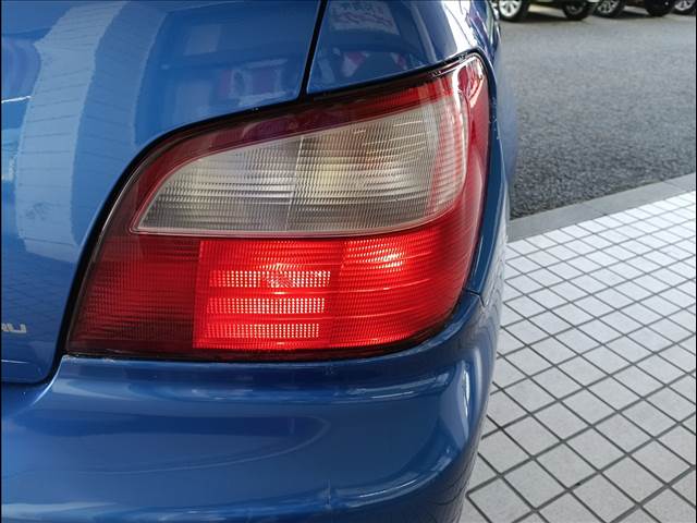 Impreza WRX