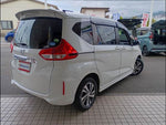Freed 4WD
