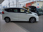 Freed 4WD
