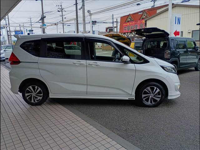 Freed 4WD