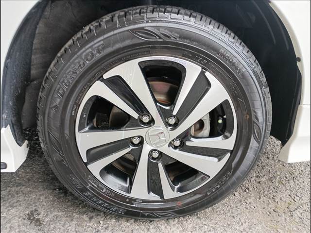Freed 4WD