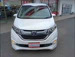 Freed 4WD