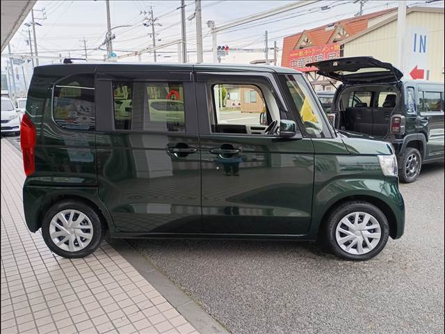 N-BOX