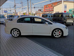 Civic TYPE-R