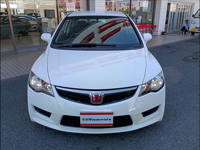 Civic TYPE-R