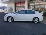 Civic TYPE-R