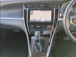 Harrier Hybrid