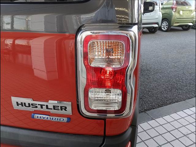 Hustler