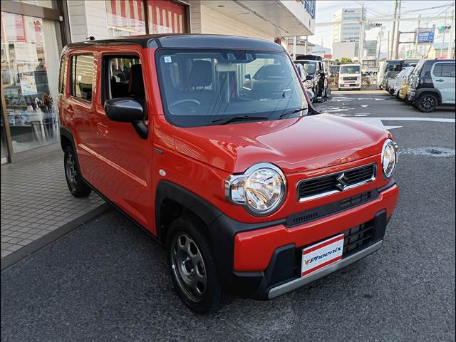 Hustler
