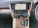 Alphard Hybrid