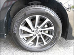 Alphard Hybrid