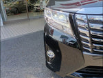 Alphard Hybrid