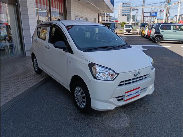 ミライース