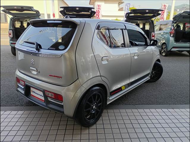 アルトワークス