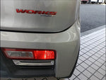 アルトワークス