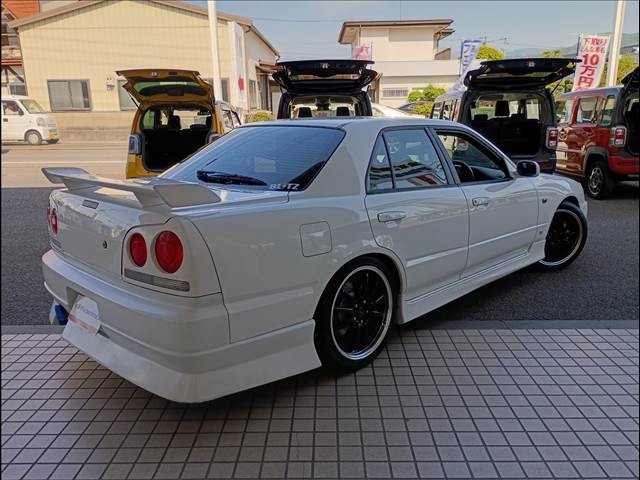 スカイライン