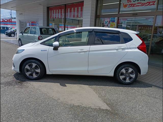 Fit Hybrid