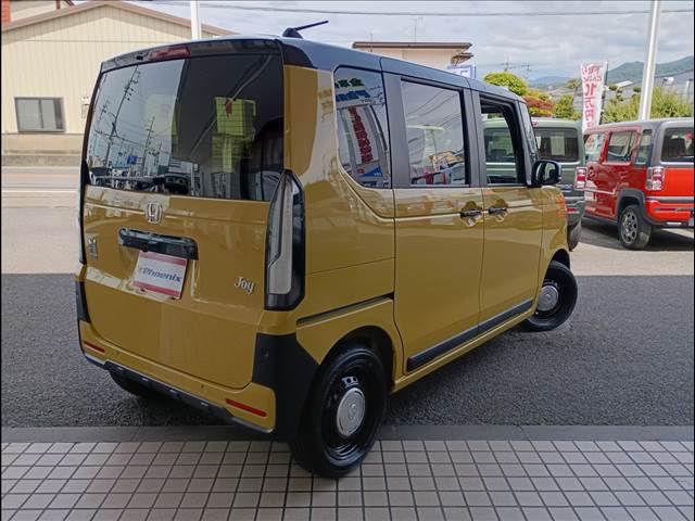 N-BOX