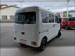 NV100 Clipper