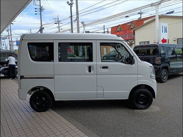 NV100クリッパー