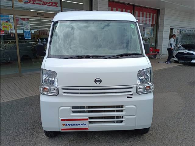 NV100 Clipper