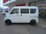 NV100 Clipper