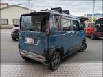 Delica Mini