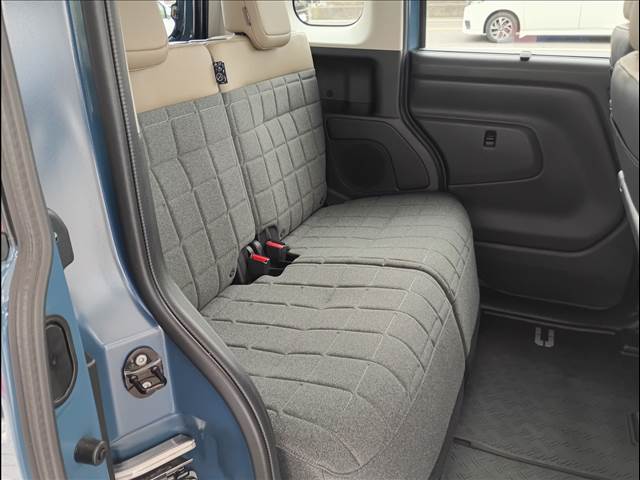 Delica Mini