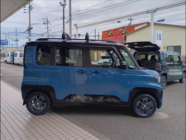 Delica Mini