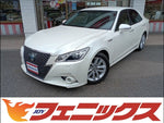 Crown Athlete Hybrid