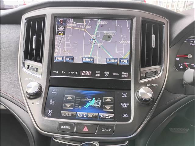 Crown Athlete Hybrid