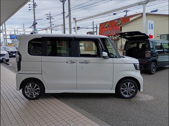 N-BOX