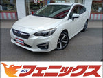 Impreza Sport