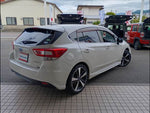 Impreza Sport