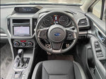 Impreza Sport