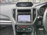 Impreza Sport